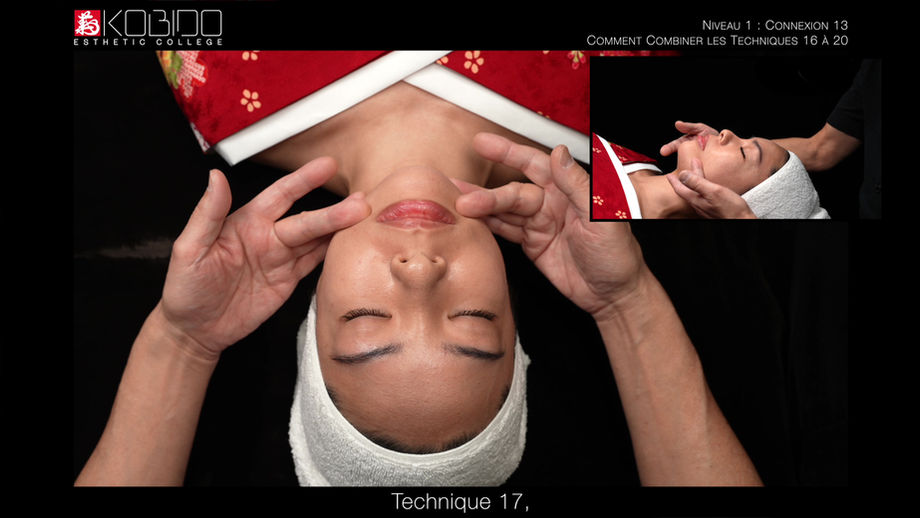 Connexion 13 : Comment Combiner les Techniques 16 à 20
